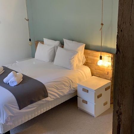 Le Troncais Hotel Saint-Bonnet-Tronçais Kültér fotó