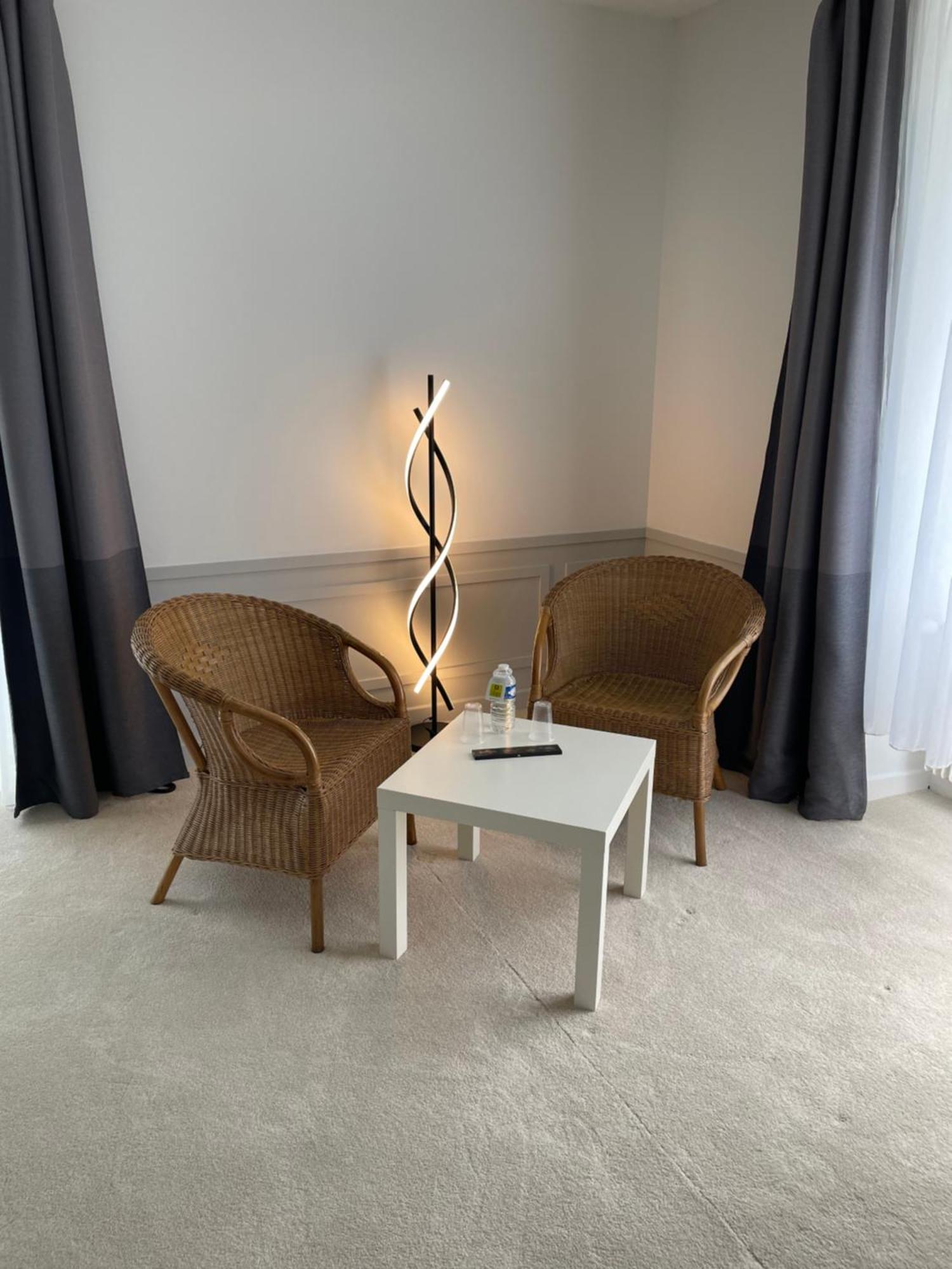 Le Troncais Hotel Saint-Bonnet-Tronçais Kültér fotó