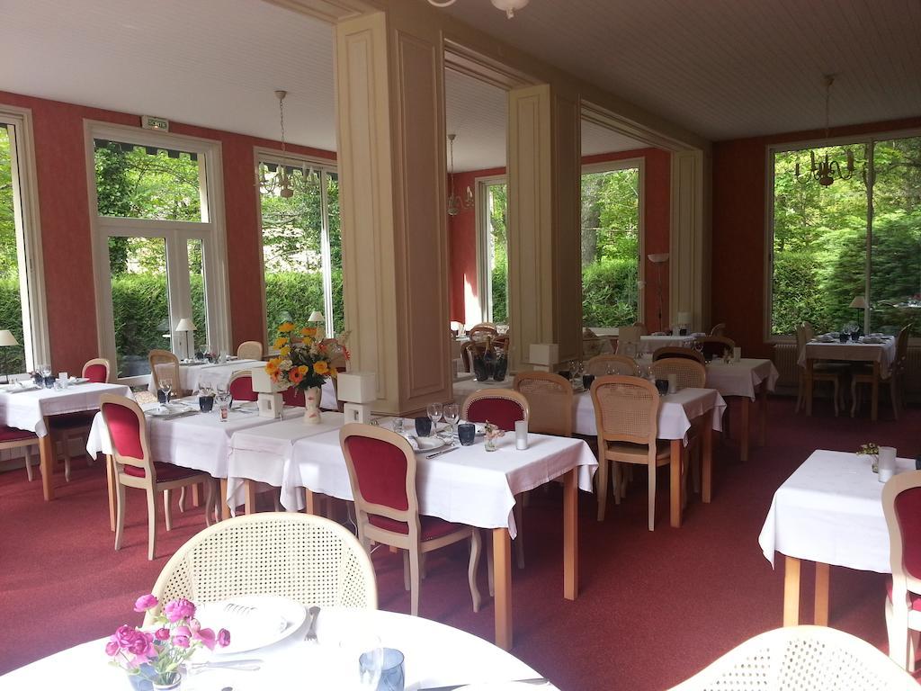 Le Troncais Hotel Saint-Bonnet-Tronçais Kültér fotó