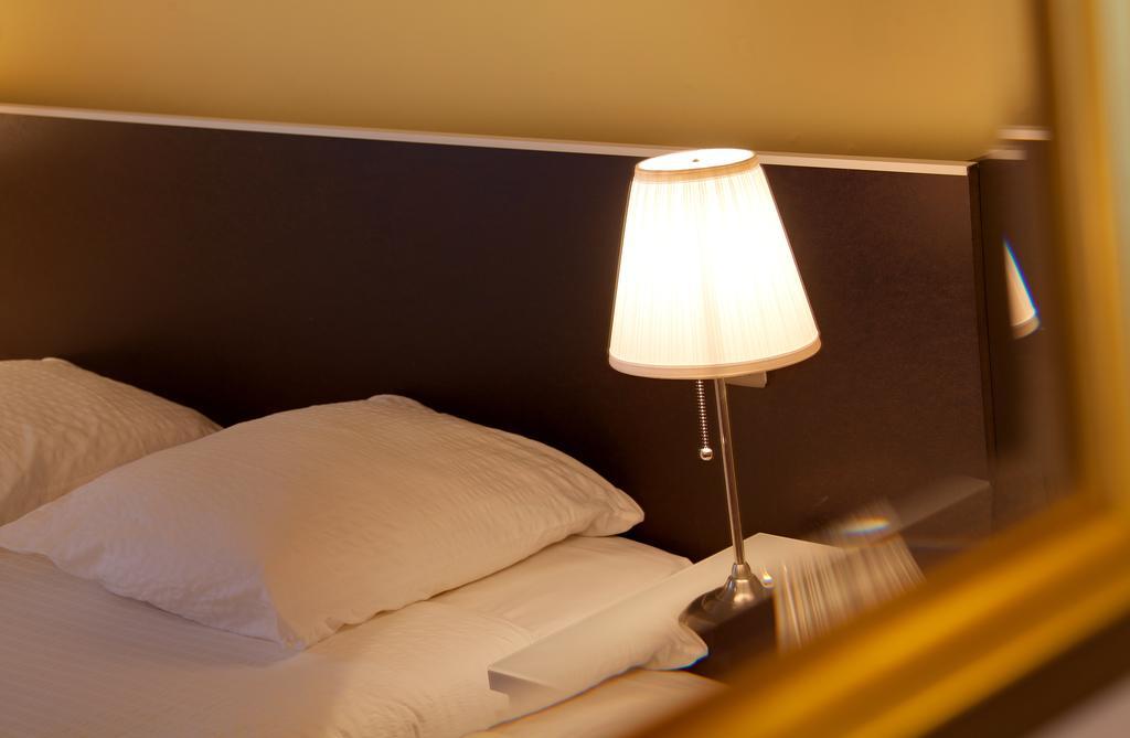 Le Troncais Hotel Saint-Bonnet-Tronçais Kültér fotó