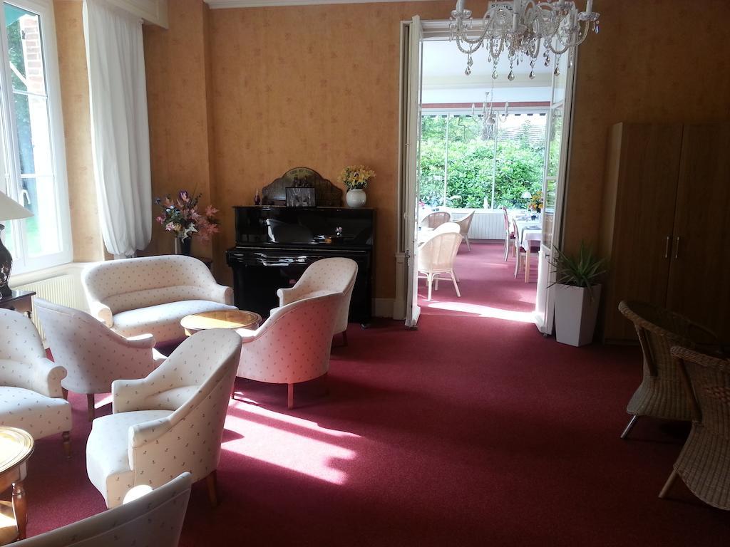 Le Troncais Hotel Saint-Bonnet-Tronçais Kültér fotó