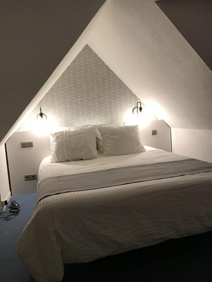Le Troncais Hotel Saint-Bonnet-Tronçais Kültér fotó