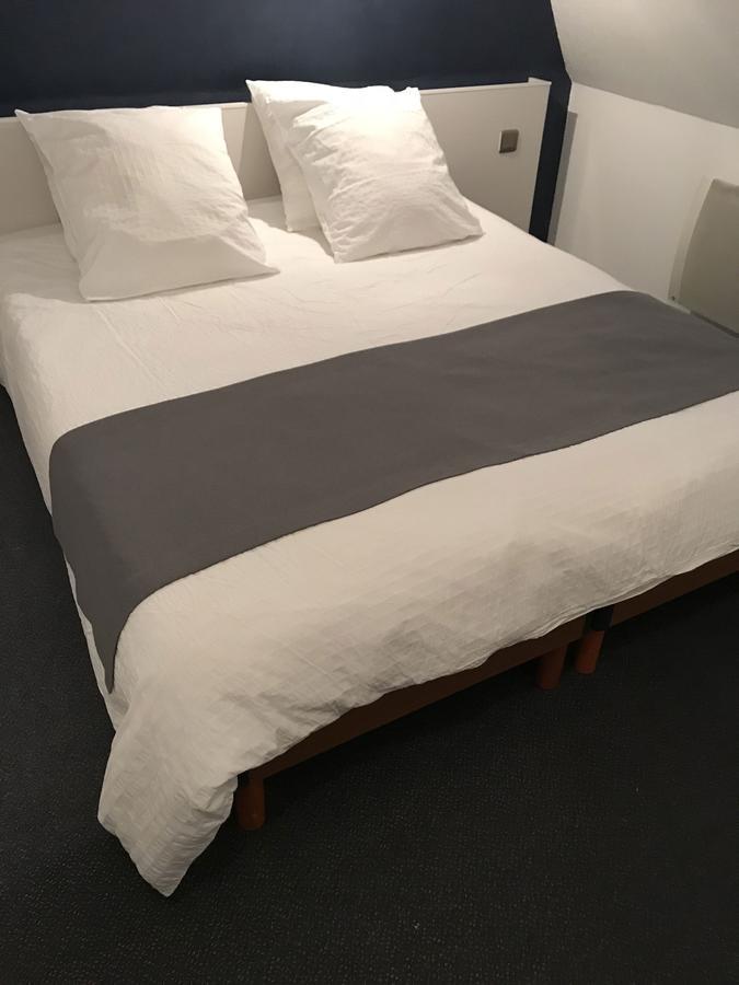 Le Troncais Hotel Saint-Bonnet-Tronçais Kültér fotó